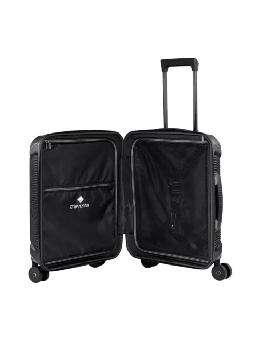 Millennium S Front pocket 7000746-01 kabinbőrönd fekete
