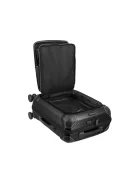 Millennium S Front pocket 7000746-01 kabinbőrönd fekete
