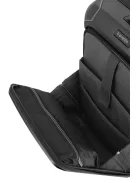 Millennium S Front pocket 7000746-01 kabinbőrönd fekete