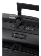 Millennium S Front pocket 7000746-01 kabinbőrönd fekete