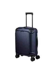 Millennium S Front pocket 7000746-20 kabinbőrönd kék