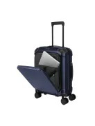 Millennium S Front pocket 7000746-20 kabinbőrönd kék