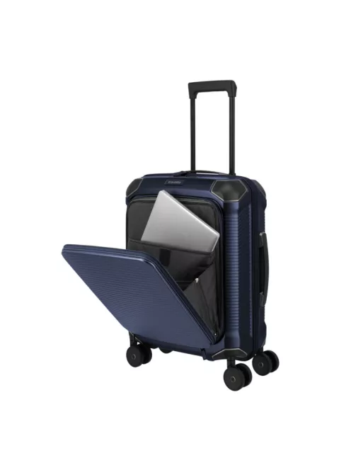 Millennium S Front pocket 7000746-20 kabinbőrönd kék