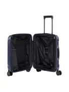 Millennium S Front pocket 7000746-20 kabinbőrönd kék
