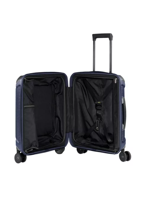 Millennium S Front pocket 7000746-20 kabinbőrönd kék