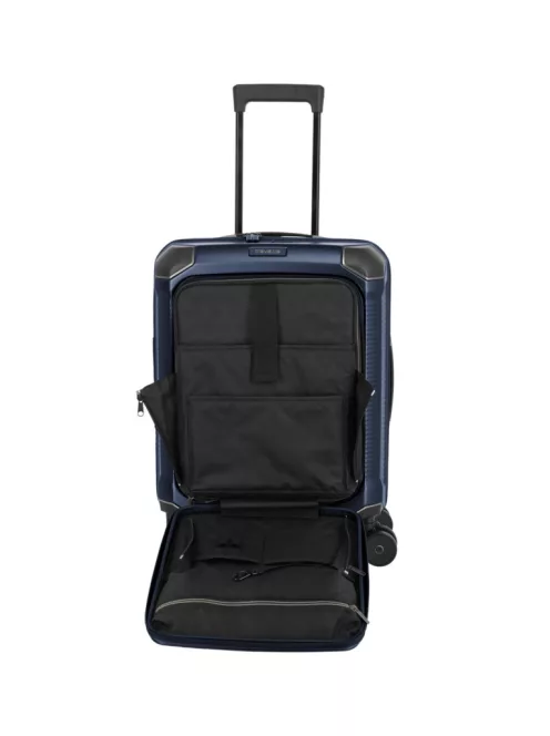 Millennium S Front pocket 7000746-20 kabinbőrönd kék