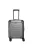 Millennium S Front pocket silver 7000746-56 kabinbőrönd szürke