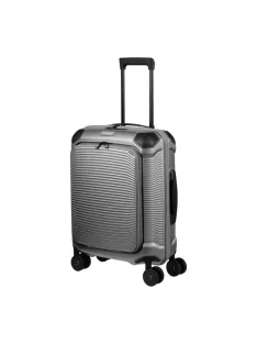   Millennium S Front pocket silver 7000746-56 kabinbőrönd szürke