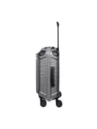Millennium S Front pocket silver 7000746-56 kabinbőrönd szürke