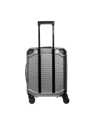Millennium S Front pocket silver 7000746-56 kabinbőrönd szürke