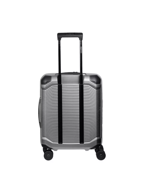 Millennium S Front pocket silver 7000746-56 kabinbőrönd szürke