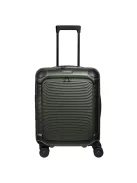 Millennium S Front pocket green 7000746-82 kabinbőrönd zöld