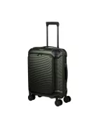 Millennium S Front pocket green 7000746-82 kabinbőrönd zöld