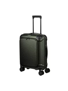   Millennium S Front pocket green 7000746-82 kabinbőrönd zöld