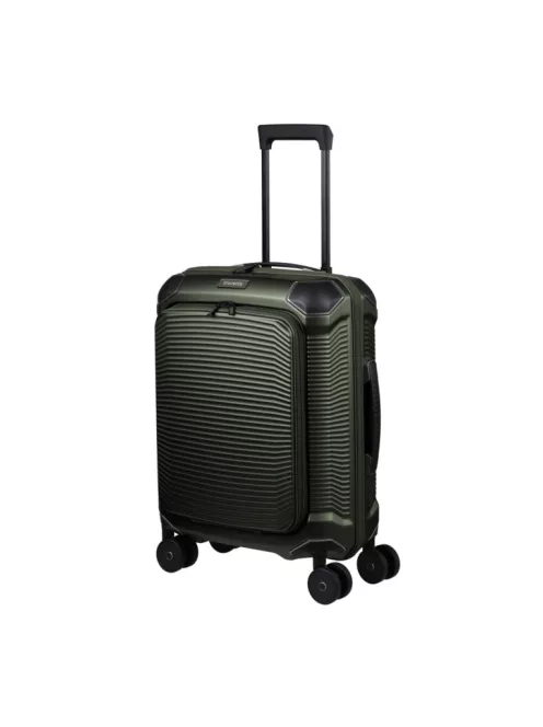 Millennium S Front pocket green 7000746-82 kabinbőrönd zöld