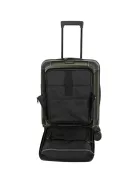 Millennium S Front pocket green 7000746-82 kabinbőrönd zöld