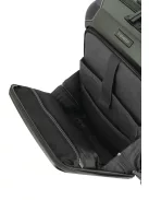 Millennium S Front pocket green 7000746-82 kabinbőrönd zöld