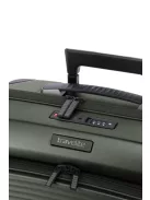 Millennium S Front pocket green 7000746-82 kabinbőrönd zöld