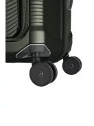 Millennium S Front pocket green 7000746-82 kabinbőrönd zöld
