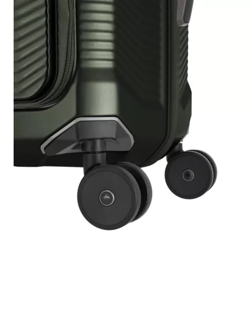 Millennium S Front pocket green 7000746-82 kabinbőrönd zöld