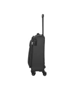 Travelite Priego S 4w antracit kabinbőrönd