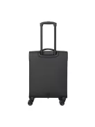 Travelite Priego S 4w antracit kabinbőrönd