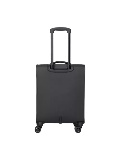Travelite Priego S 4w antracit kabinbőrönd