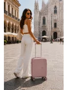 Travelite Voyaage S púder kabinbőrönd