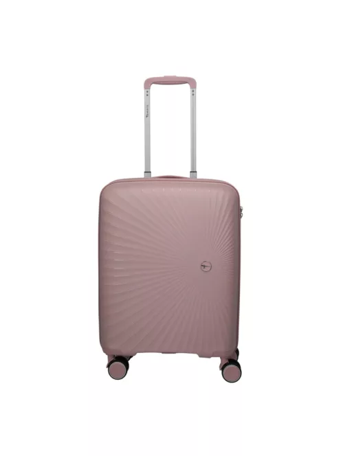 Travelite Voyaage S púder kabinbőrönd