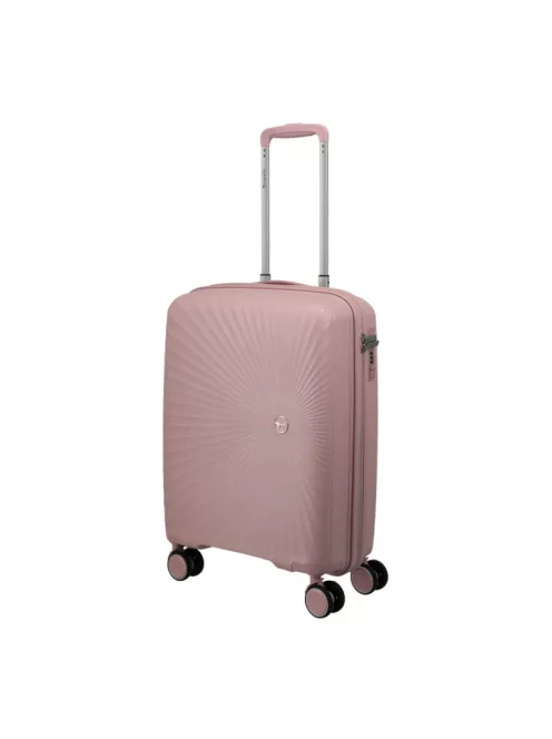 Travelite Voyaage S púder kabinbőrönd