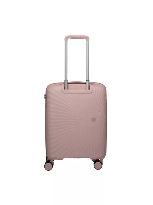 Travelite Voyaage S púder kabinbőrönd