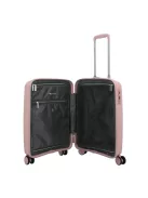 Travelite Voyaage S púder kabinbőrönd