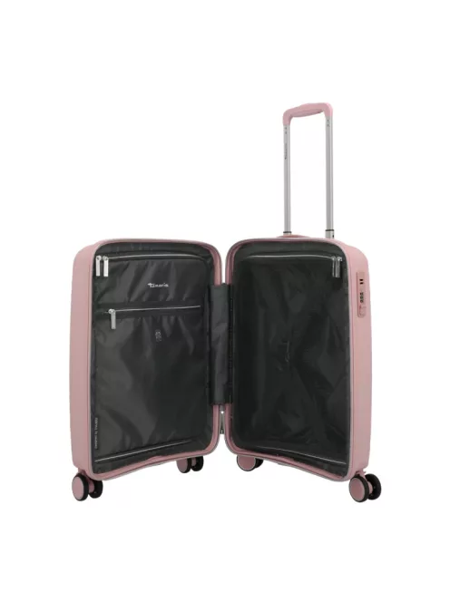 Travelite Voyaage S púder kabinbőrönd
