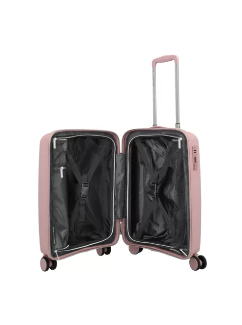 Travelite Voyaage S púder kabinbőrönd