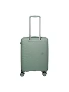 Travelite Voyaage S zöld kabinbőrönd