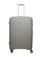Travelite Voyaage L bézs nagy bőrönd