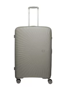 Travelite Voyaage L bézs nagy bőrönd