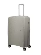 Travelite Voyaage L bézs nagy bőrönd