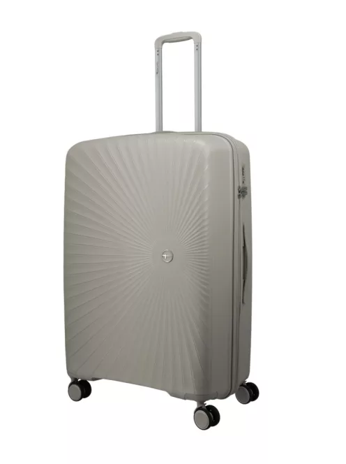 Travelite Voyaage L bézs nagy bőrönd