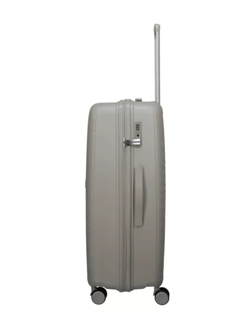 Travelite Voyaage L bézs nagy bőrönd