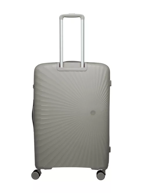 Travelite Voyaage L bézs nagy bőrönd