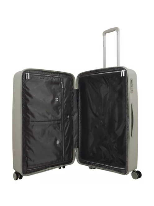 Travelite Voyaage L bézs nagy bőrönd