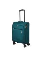 Travelite Priego S 4w petrol kabinbőrönd