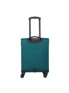 Travelite Priego S 4w petrol kabinbőrönd