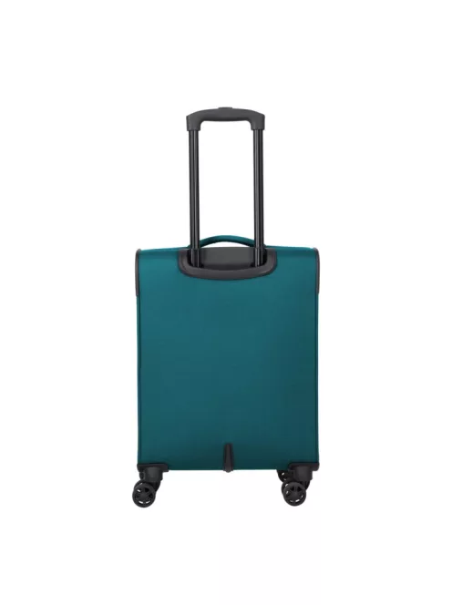 Travelite Priego S 4w petrol kabinbőrönd