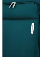 Travelite Priego S 4w petrol kabinbőrönd