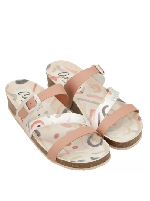 Anekke 42371-895 papucs 38-as