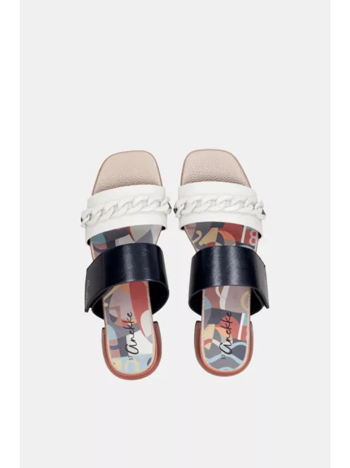 Anekke 42371-054 papucs 40-es