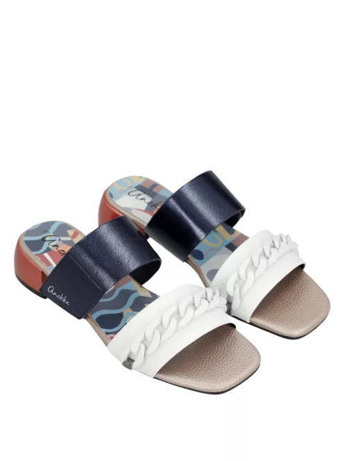 Anekke 42371-954 papucs 39-es