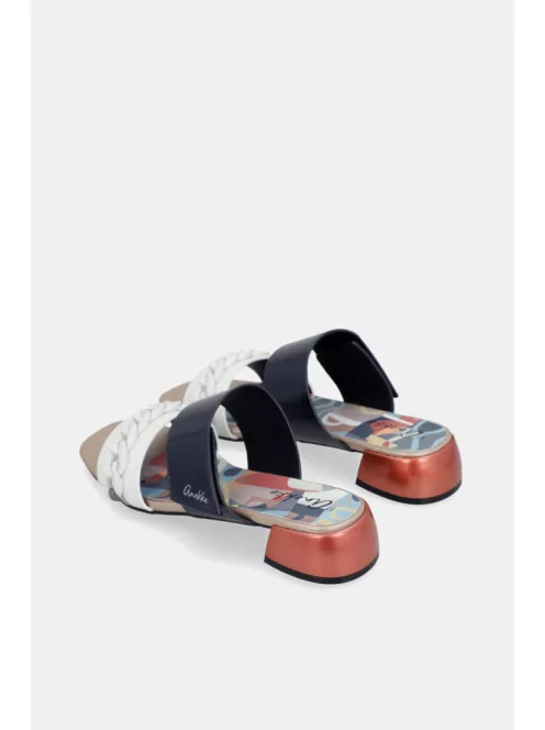 Anekke 42371-854 papucs 38-as